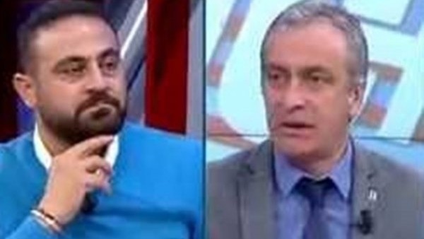 Önder Özen, Hasan Şaş takmadı, sosyal medya sallandı!