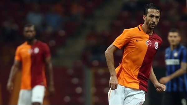 Bilal Kısa'dan Maç Sonu Yorumu