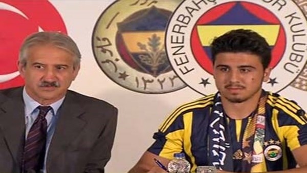 İşte Ozan Tufan'ın ilk sözleri