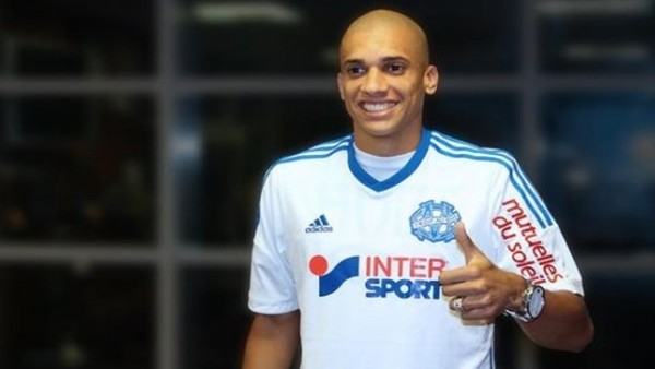 Cimbom'a Brezilyalı Stoper