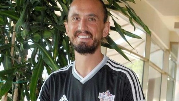 Tuncay Şanlı: 'Milli takım'da görev almayı düşünüyorum'