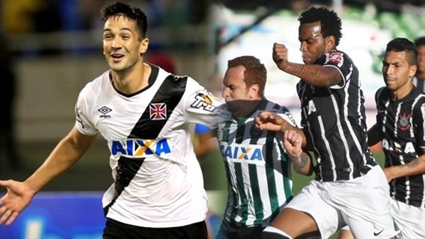 Galatasaray'ın hedefinde Luan Garcia var