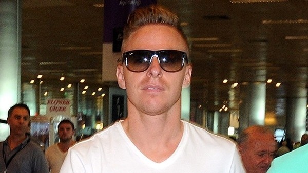 Bursaspor taraftarı Dzsudszak için sabırsızlanıyor