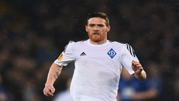 Antunes'ten Gelişine Muhteşem Vole