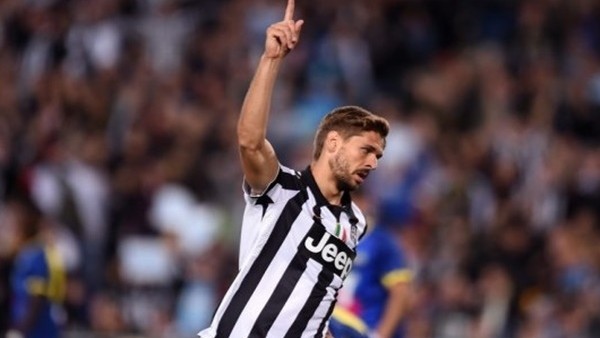 Galatasaray'dan Llorente boması
