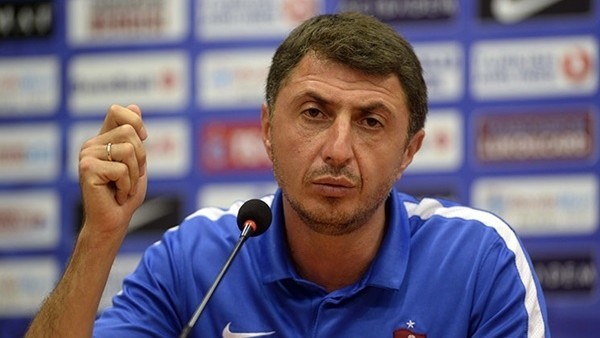 Şota: 'İyi bir başlangıç oldu'