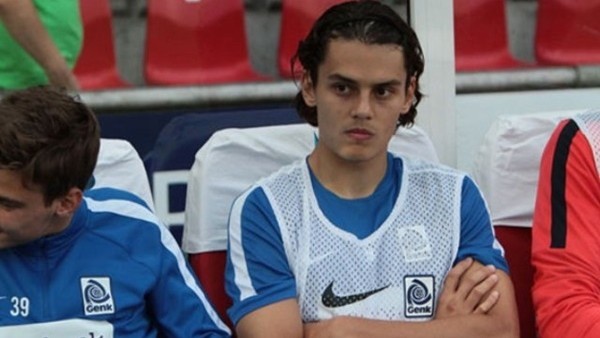Enes Ünal sosyal medyayı salladı