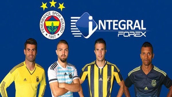 Fenerbahçe'den Bir Sponsorluk Anlaşması Daha