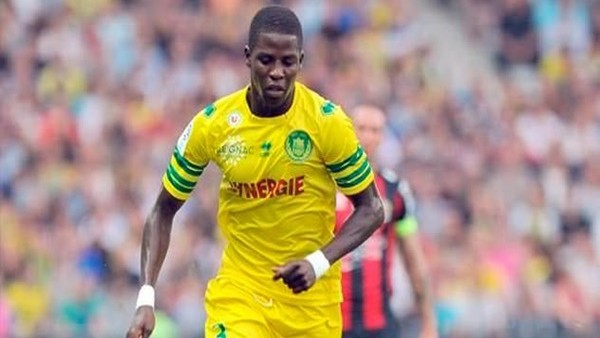 Papy Djilobodj Fıfa 2015'te Orta Sahadan Attı