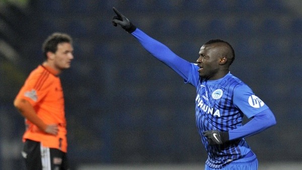 Delarge'den Takdirlik Mücadele