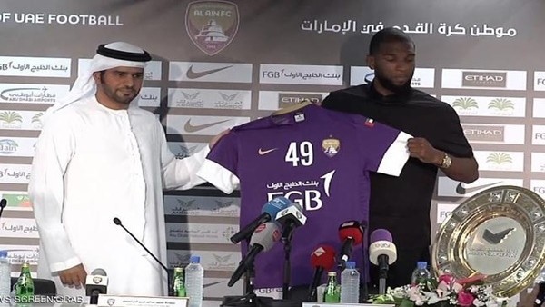 Mirkovic'e cevap Ryan Babel'den geldi