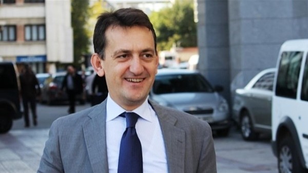 Metin Albayrak'tan transfer açıklaması