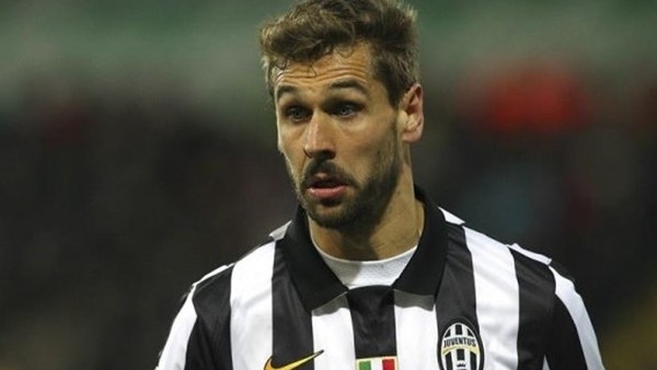 Fernando Llorente Sevilla İle Anlaşamadı