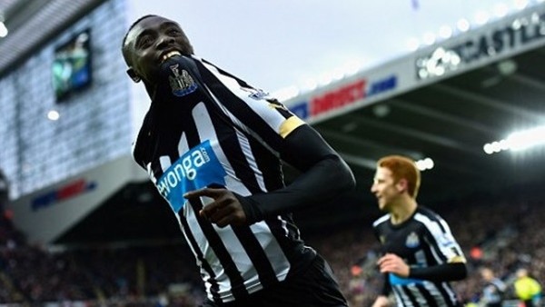 Papiss Cisse'den Fenerbahçe itirafı