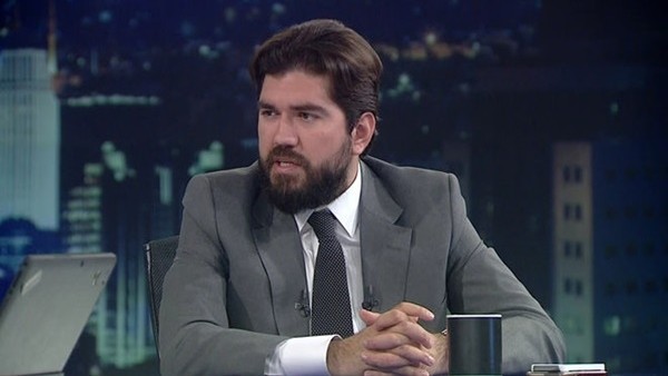 Rasim Ozan Kütahyalı'dan FLAŞ şike itirafı