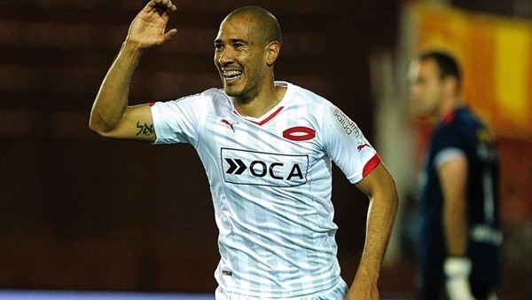 Independiente 1-0 Deportivo Español - Maç Özeti (8.8.2015)