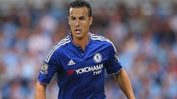 Chelsea'nin yeni transferi Pedro ilk röportajını verdi