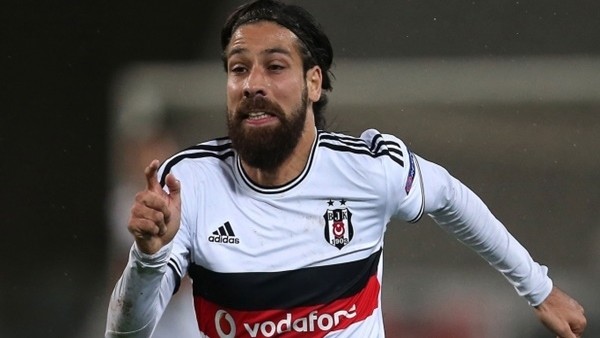 Olcay Şahan: 'Bütün takım halinde iyi oynadık'