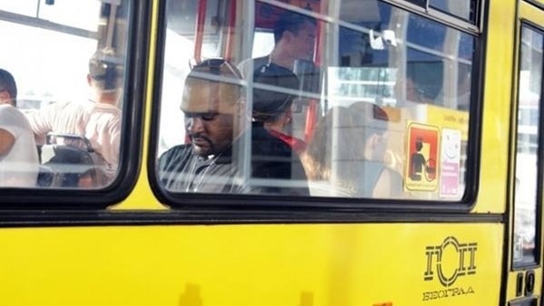 Sofoklis Schortsanitis'e görülmemiş şaka!