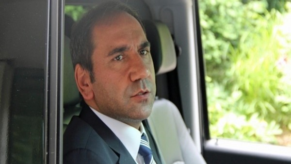 Mecnun Otyakmaz: 'Son dakika golüyle puan almamız sevindirici'