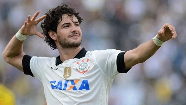 Pato, Galatasaray ile anlaştı