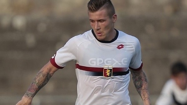 Bursaspor, Juraj Kucka ile anlaştı