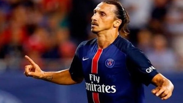 Galatasaray'da İbrahimovic çılgınlığı