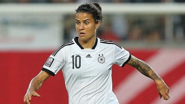 En iyi kadın futbolcu adayları