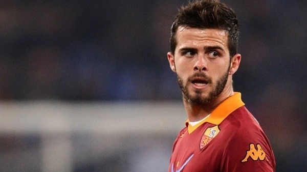 Pjanic'in Juventus'a attığı muhteşem frikik golü