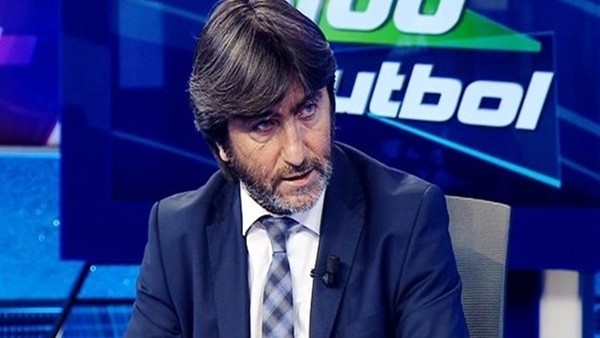 Rıdvan Dilmen: 'Fenerbahçe rotasyona en uygun takım'