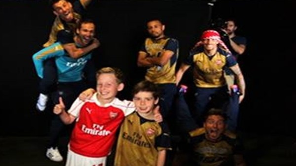 Yeni Formalı Poza Büyük Sürpriz!