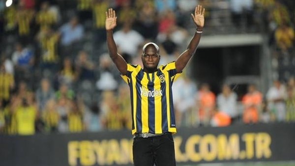 Moussa Sow'un son sözleri! Veda etti..