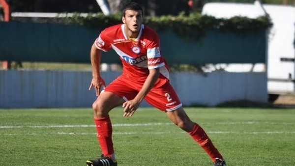 Golü Önlemek İsterken