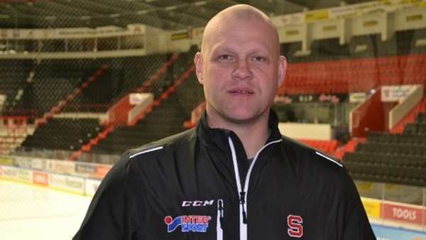 Andreas Johansson Pişman Oldu