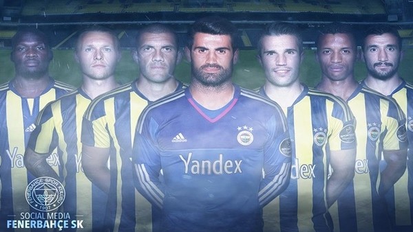 Fenerbahçe'den taraftara çağrı