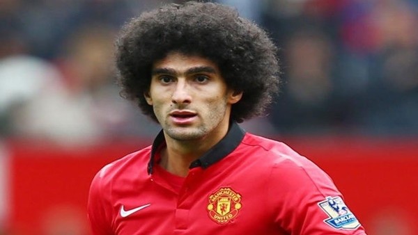 Beşiktaş, Fellaini'yi bu hafta açıklayabilir
