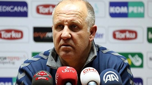 Mesut Bakkal: 'Sonuç olarak kötü başladığım bir yıl'