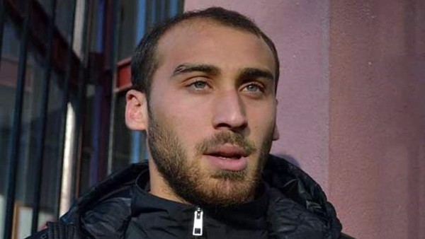 Cenk Tosun: 'Bizim takımda ego yok'