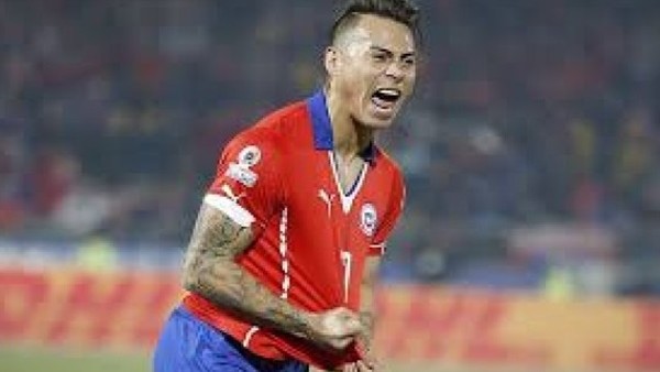 Trabzonspor, Eduardo Vargas'ı Bitiriyor