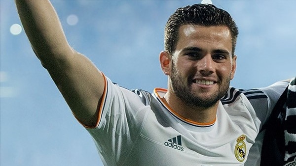 Nacho Fernandez'in Galatasaray'a attığı gol