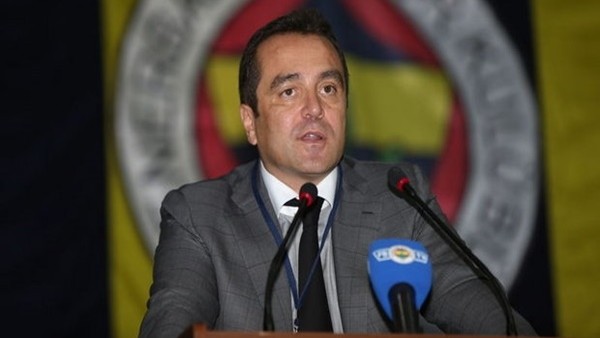 İlhan Ekşioğlu: 'Kurduğumuz kadro final görmeyi hak ediyor'