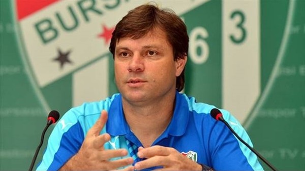 Ertuğrul Sağlam: 'Karalar bağlamaya gerek yok'