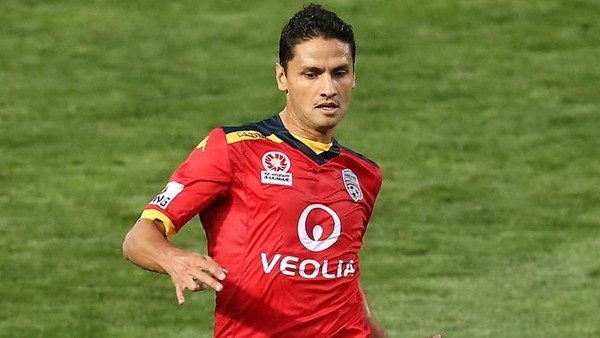 Eski Galatasaraylı'dan rabona asisti