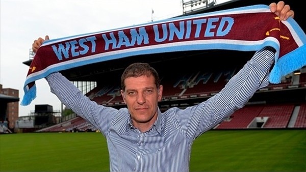 Slaven Bilic, Premier Lig'de siftah yaptı