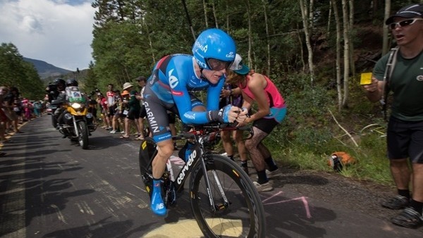 Yarış sırasında bisiklet hırsızlığı