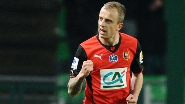 Kamil Grosicki'den Harika Bir Gol!