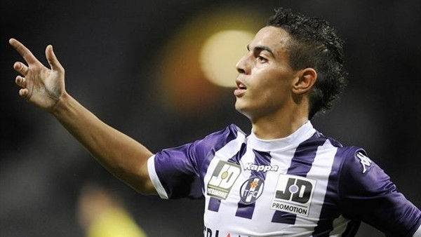 Ben Yedder'den Öldürücü Darbe
