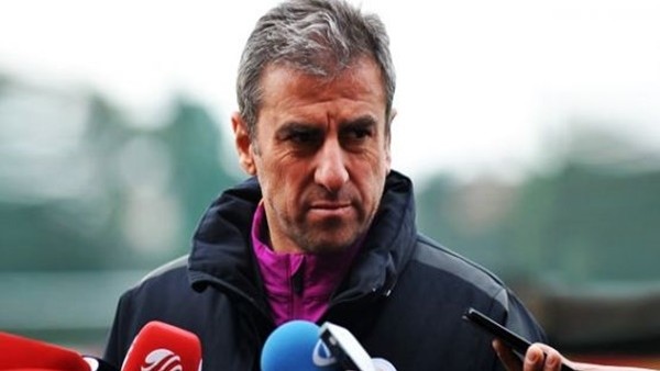 Hamza Hamzaoğlu: 'Takım güven veriyor'
