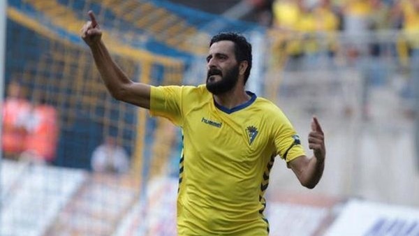 Güiza'dan 30 saniyede gol