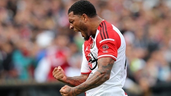 Kazım, Feyenoord'u Galibiyete Taşıdı